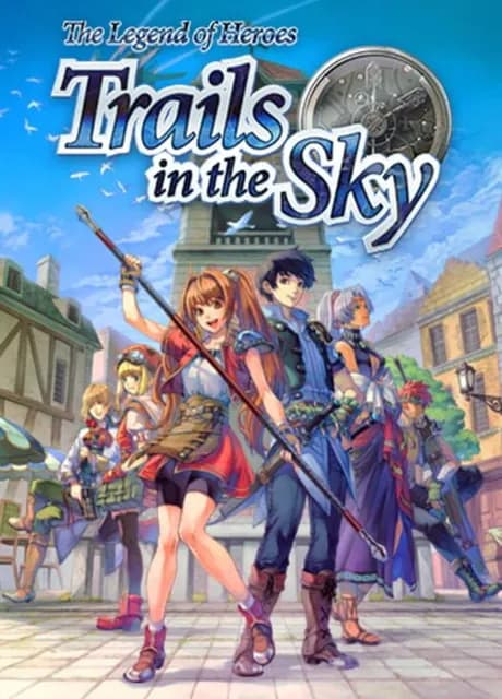 The Legend of Heroes: Trails in the Sky