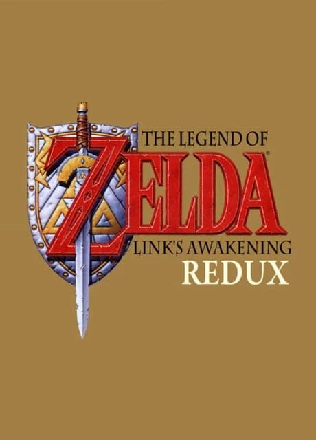 The Legend of Zelda: Link's Awakening Redux