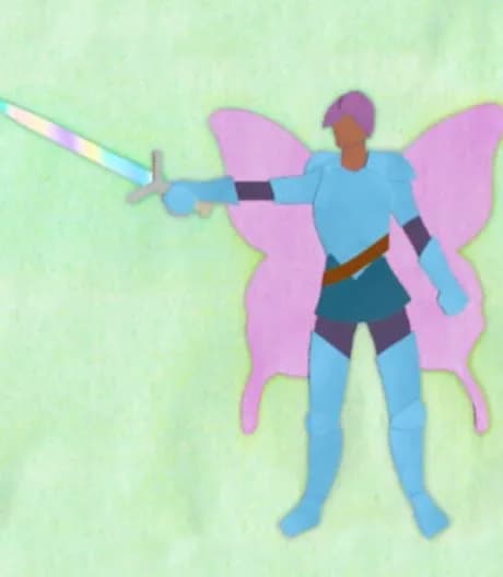 The Little Match Girl 3: The Escalus Manifold