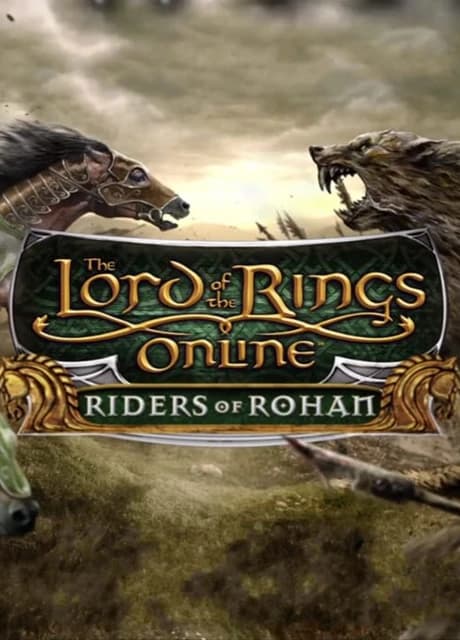 The Lord of the Rings Online: Riders of Rohan