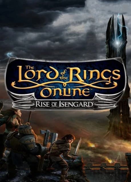 The Lord of the Rings Online: Rise of Isengard
