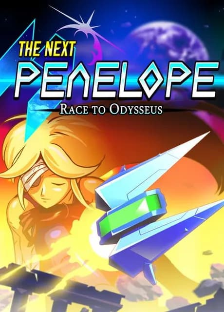 The Next Penelope