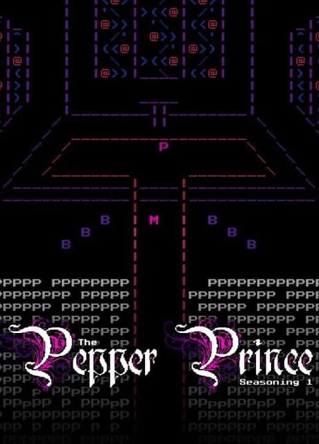 The Pepper Prince: Episode 1 - Red Hot Chili Wedding