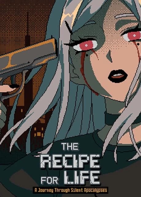 The Recipe for Life. A Journey Through Silent Apocalypses