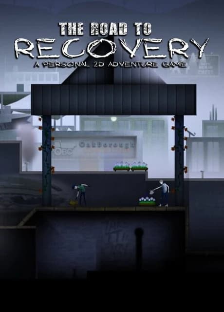 The Road to Recovery: A Personal 2D Adventure Game