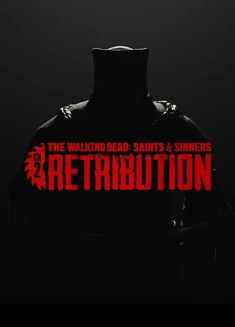 The Walking Dead: Saints & Sinners - Ch 2: Retribution