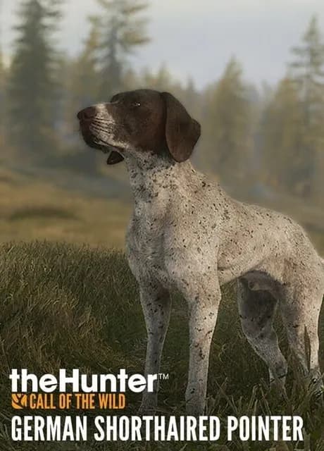 TheHunter: Call of the Wild - German Shorthaired Pointer