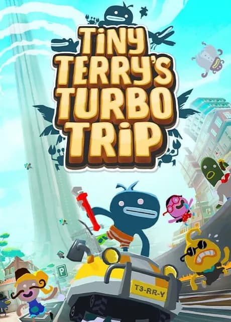 Tiny Terry's Turbo Trip
