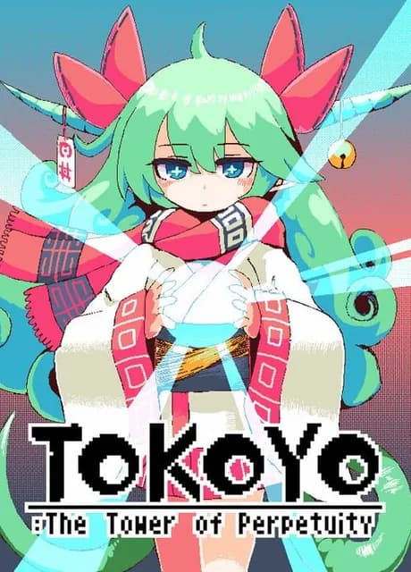 Tokoyo: The Tower of Perpetuity