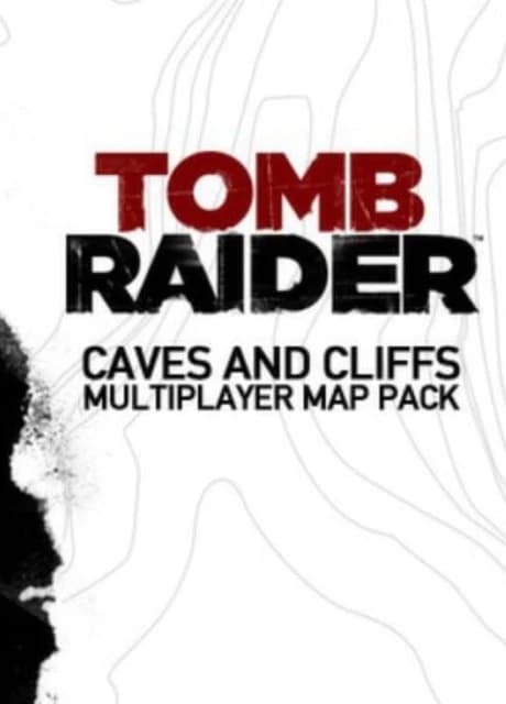 Tomb Raider: Caves and Cliffs Multiplayer Map Pack