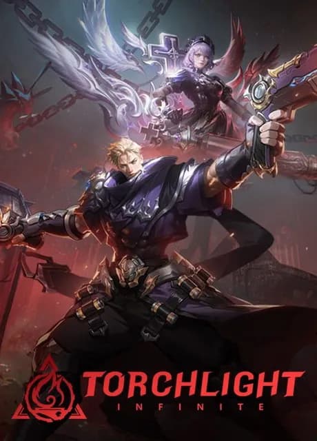 Torchlight: Infinite