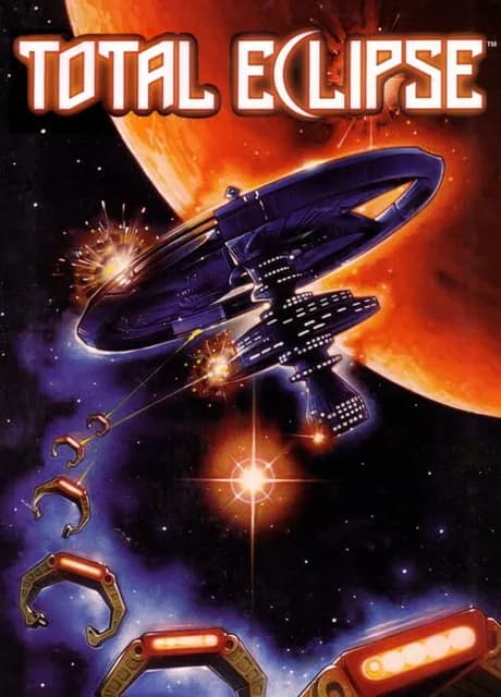 Total Eclipse