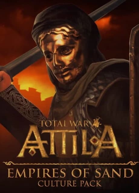 Total War: Attila - Empires of Sand Culture Pack