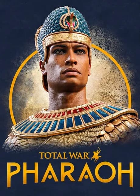 Total War: Pharaoh