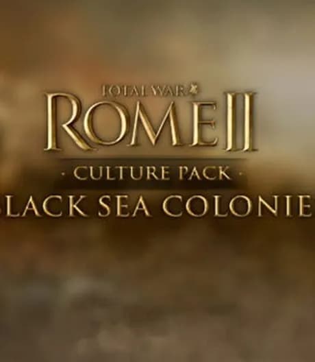 Total War: Rome II - Culture Pack: Black Seas Colonies