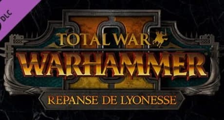 Total War: Warhammer II - Repanse de Lyonesse