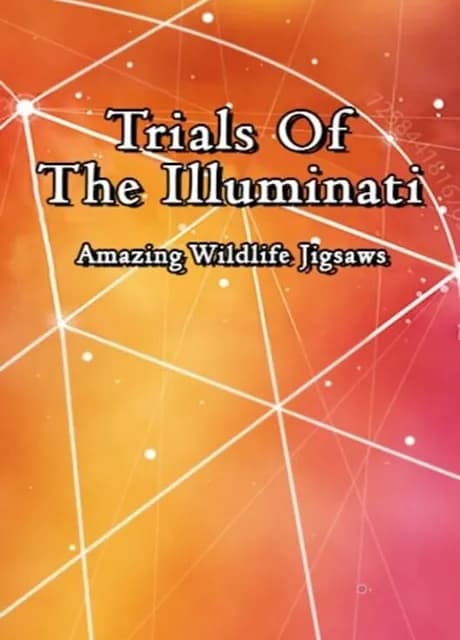 Trials of the Illuminati: Amazing Wildlife Jigsaws