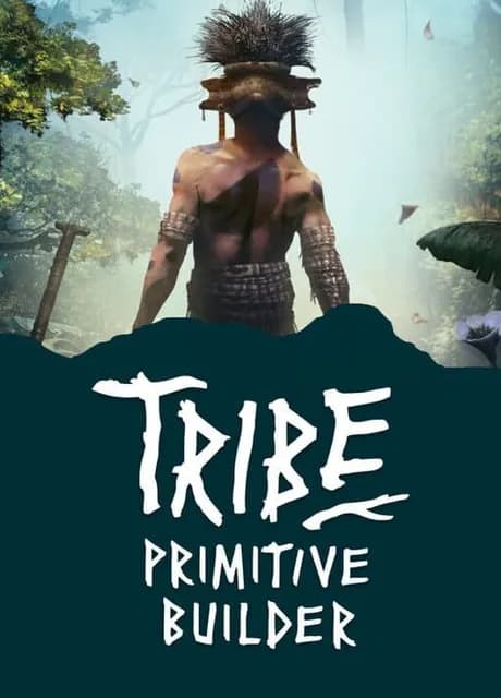 Tribe: Primitive Builder
