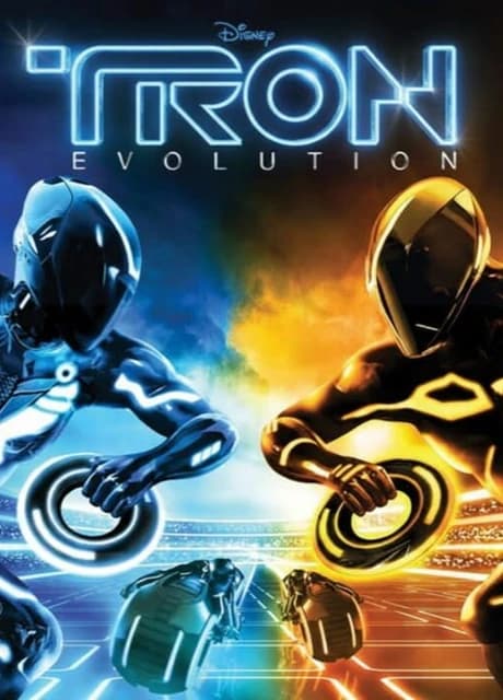 Tron: Evolution