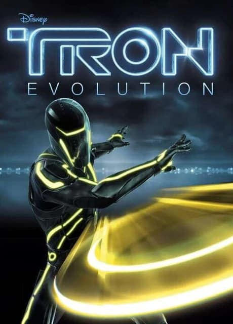 Tron: Evolution