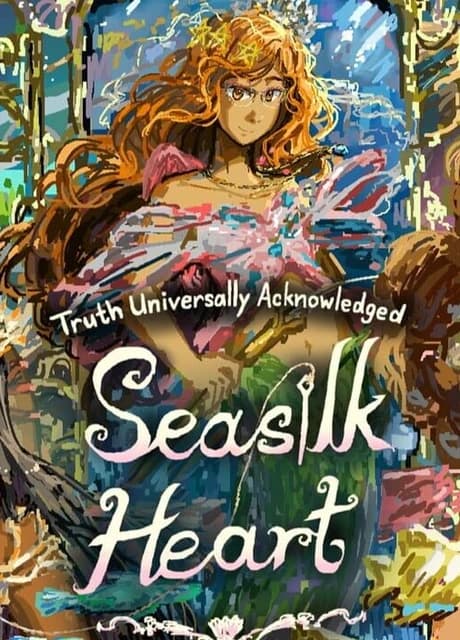 Truth Universally Acknowledged: Seasilk Heart