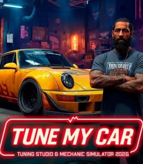 Tune My Car: Tuning Studio & Mechanic Simulator 2026
