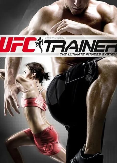 UFC Personal Trainer: The Ultimate Fitness System
