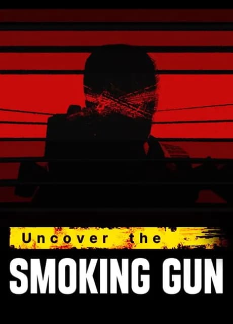 Uncover the Smoking Gun
