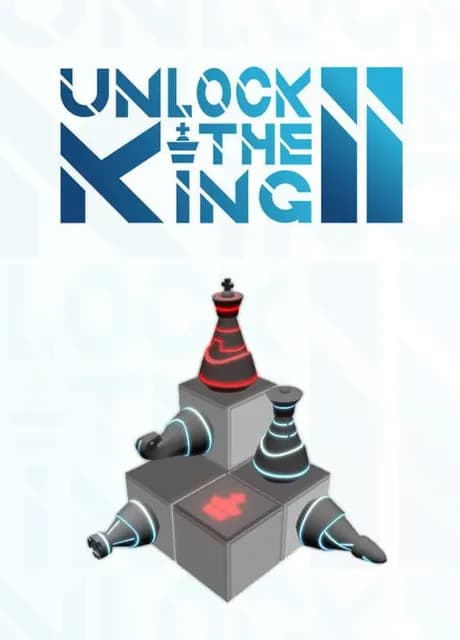 Unlock the King 2