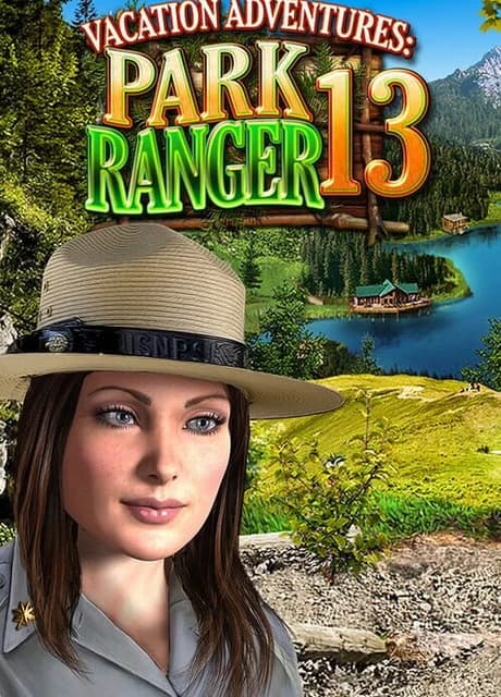 Vacation Adventures: Park Ranger 13 - Collector's Edition