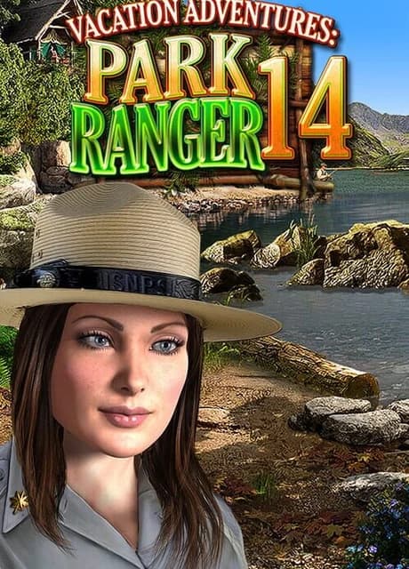 Vacation Adventures: Park Ranger 14 - Collector's Edition