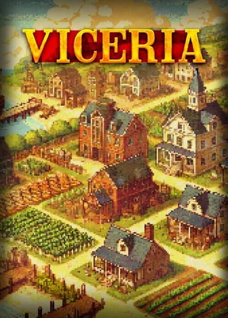 Viceria