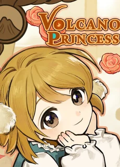 Volcano Princess