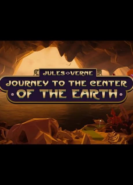 Walkabout Mini Golf: Journey to the Center of the Earth