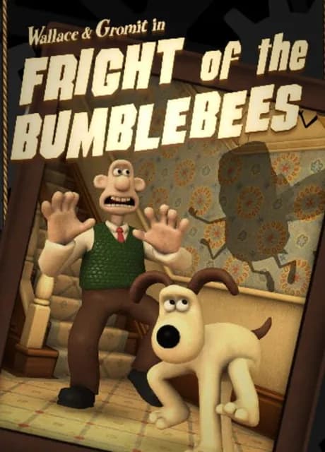 Wallace & Gromit's Grand Adventures: Episode 1 - Fright of the Bumblebees