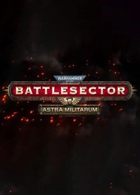 Warhammer 40,000: Battlesector - Astra Militarum
