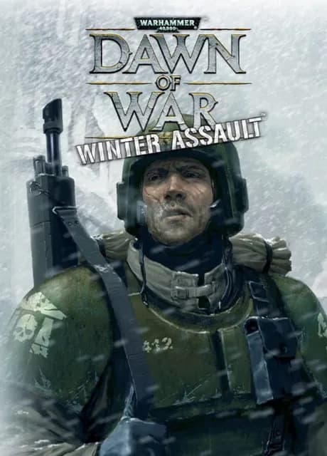 Warhammer 40,000: Dawn of War - Winter Assault