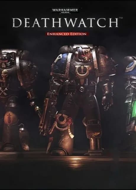Warhammer 40,000: Deathwatch - Enhanced Edition