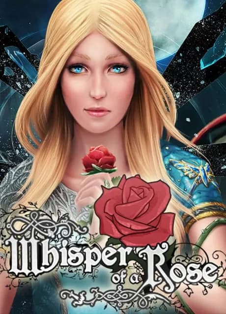 Whisper of a Rose