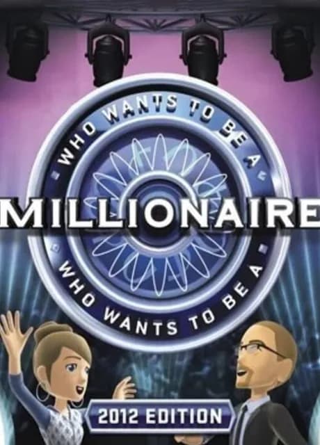Who Wants to Be a Millionaire: 2012 Edition