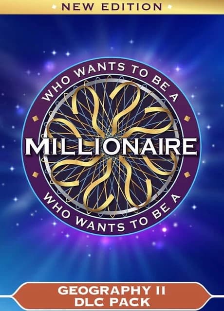 Who Wants To Be A Millionaire?: Geography II