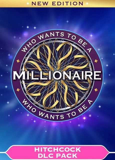 Who Wants to Be a Millionaire: Hitchcock DLC Pack