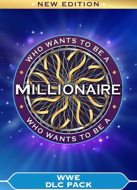 Who Wants to Be a Millionaire: WWE DLC Pack