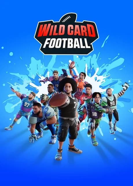 Wild Card Football