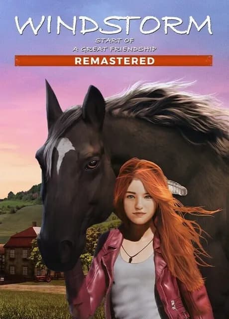 Windstorm: Start of a Great Friendship - Remastered