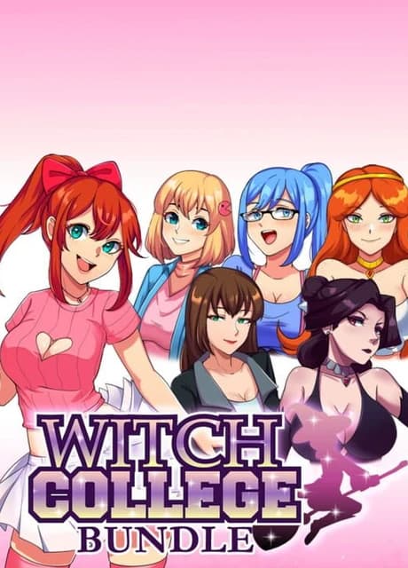 Witch College Bundle
