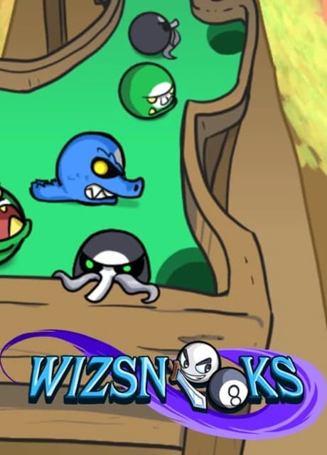 Wizsnooks