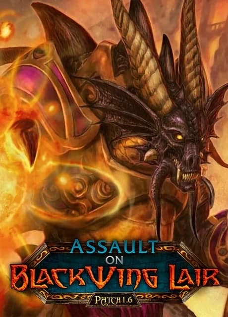 World of Warcraft: Assault on Blackwing Lair