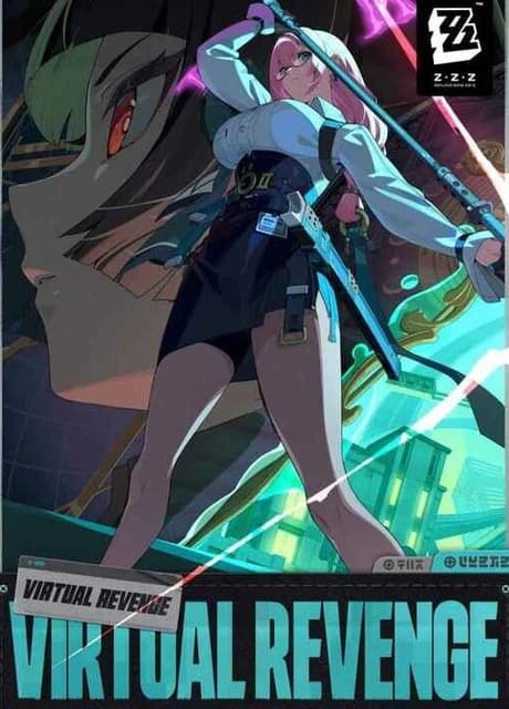 Zenless Zone Zero: Update 1.3 - Virtual Revenge