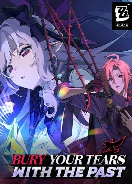 Zenless Zone Zero: Update 1.7 - Bury Your Tears With the Past
